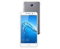 Huawei Y7 Dual SIM srebrny - 369552 - zdjęcie 2